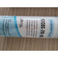 Active carbon water filter for RO water purifier